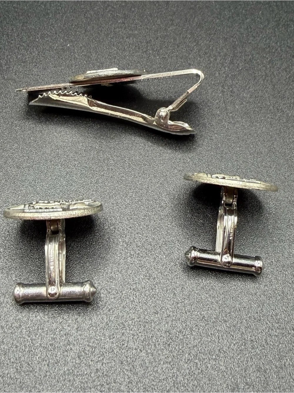 Sears 925 sterling
